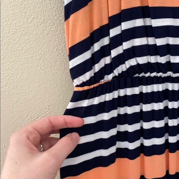 Merona sleeveless maxi dress - Picture 4 of 7